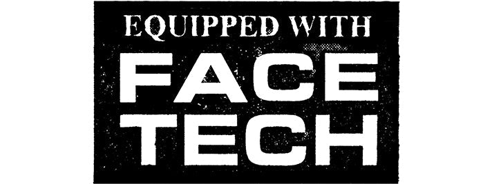 Face-Tech