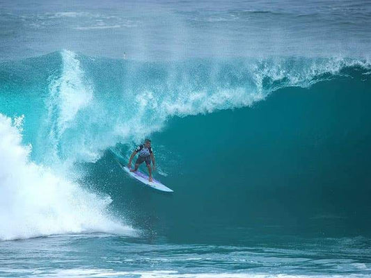 Day 4 Highlights From The 2018 Volcom Pipe Pro