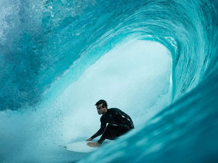 Jack Robinson's 12-hr Barrel Bender