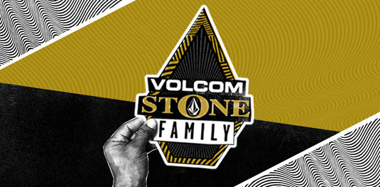 Volcom Stone Family