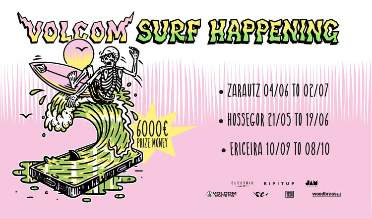 Surf Happenning 2022