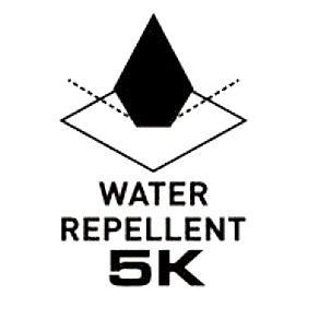 Water Repellent 5K