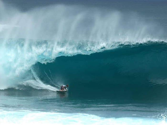 Finals Day Highlights From The 2018 Volcom Pipe Pro