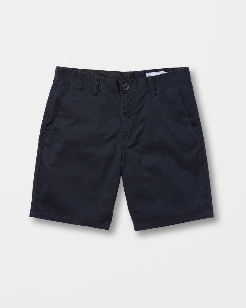 Frickin Modern 19" Strech Shorts - DARK NAVY