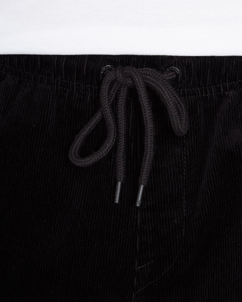 Outer Spaced 21" Shorts - BLACK COMBO