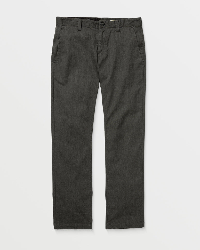 Frickin Modern Stretch Hose - CHARCOAL HEATHER