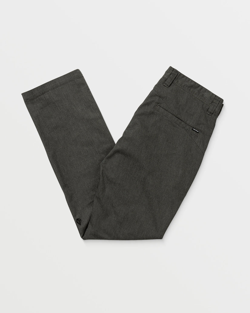 Frickin Modern Stretch Hose - CHARCOAL HEATHER