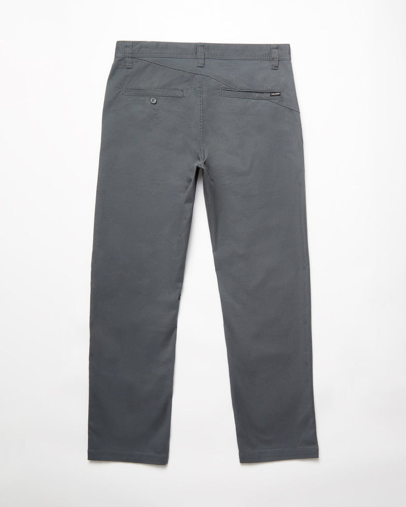 Frickin Modern Stretch Hose - DARK SLATE