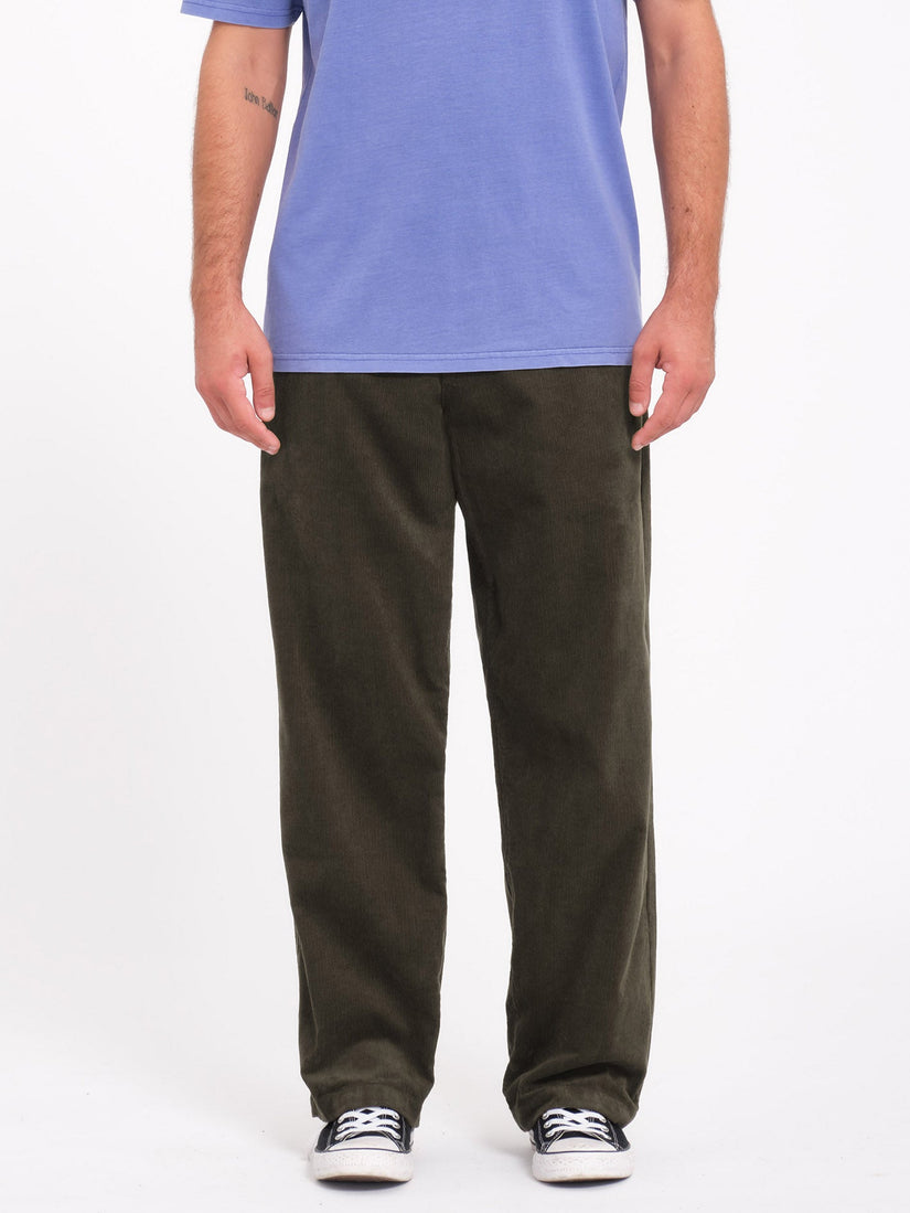 Frickin Loose Tapered Cordhose - Wren