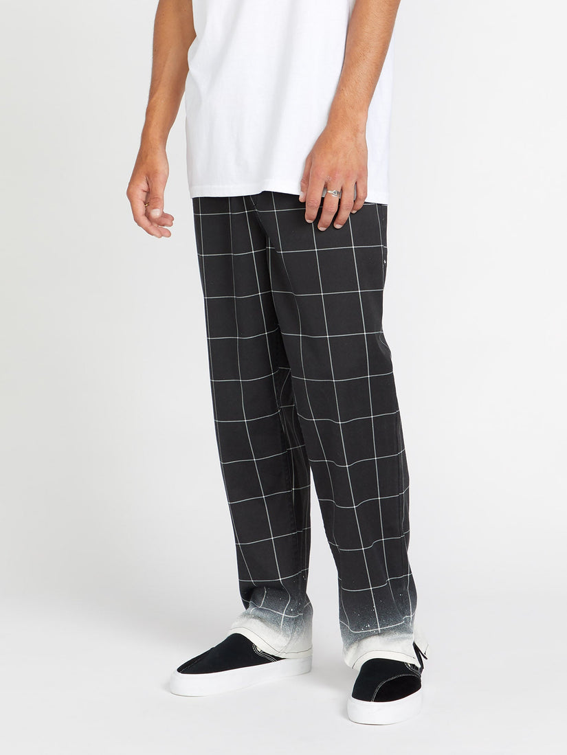 SCHROFF X VOLCOM EW PANT (A1222400_BLK) [5]