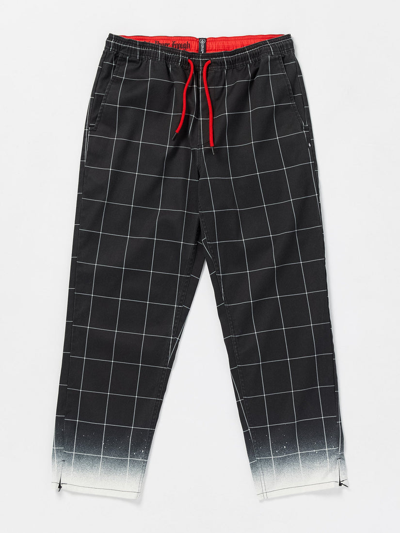 SCHROFF X VOLCOM EW PANT (A1222400_BLK) [8]