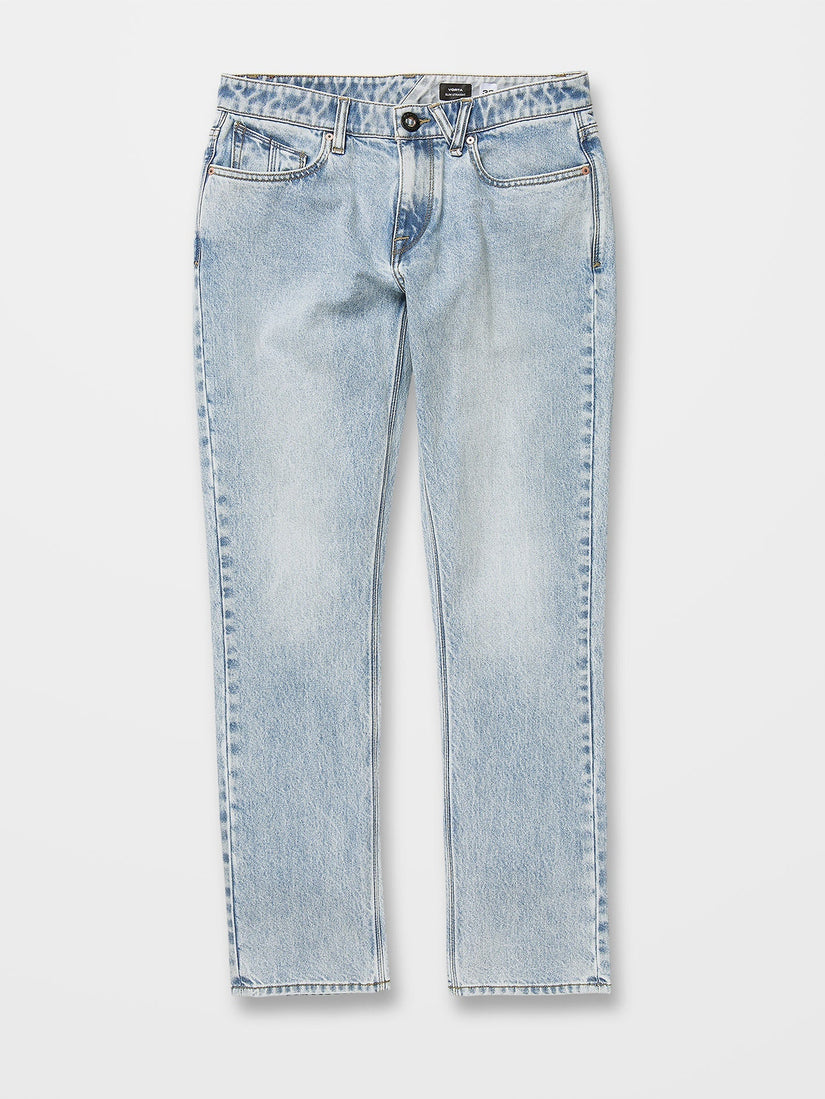 Vorta Jeans - HEAVY WORN FADED (A1912302_HWR) [3]