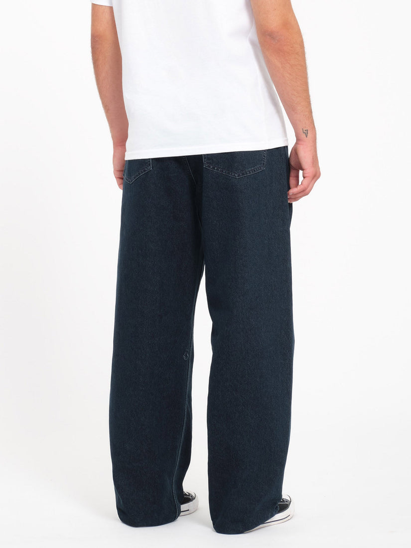 Billow Tall Jeans - Stormy Sea