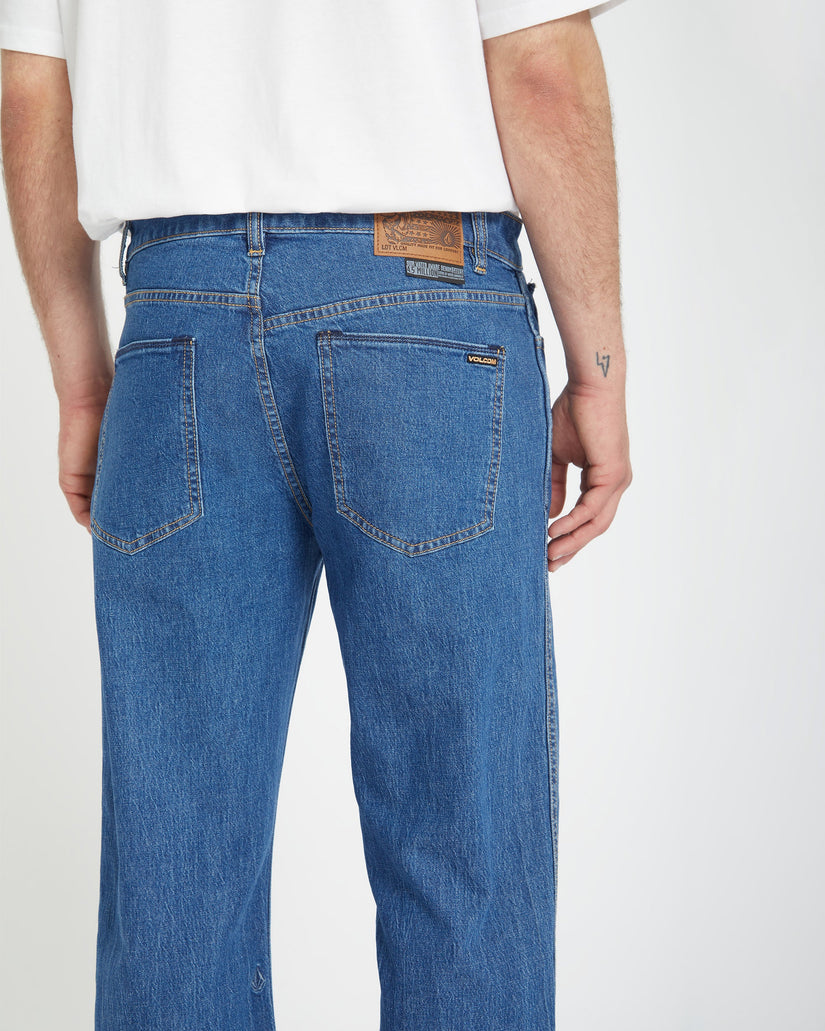 Modown Jeans - BOLD BLUE