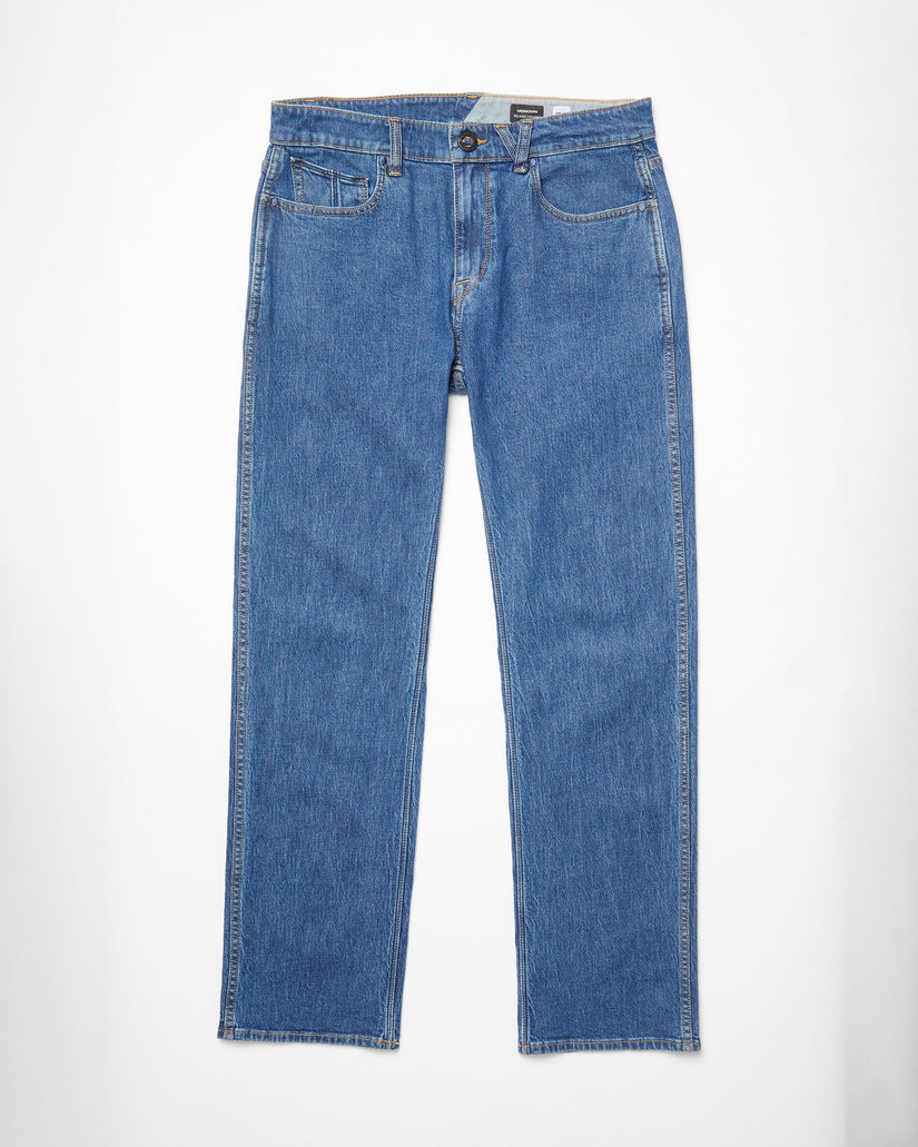 Modown Jeans - BOLD BLUE