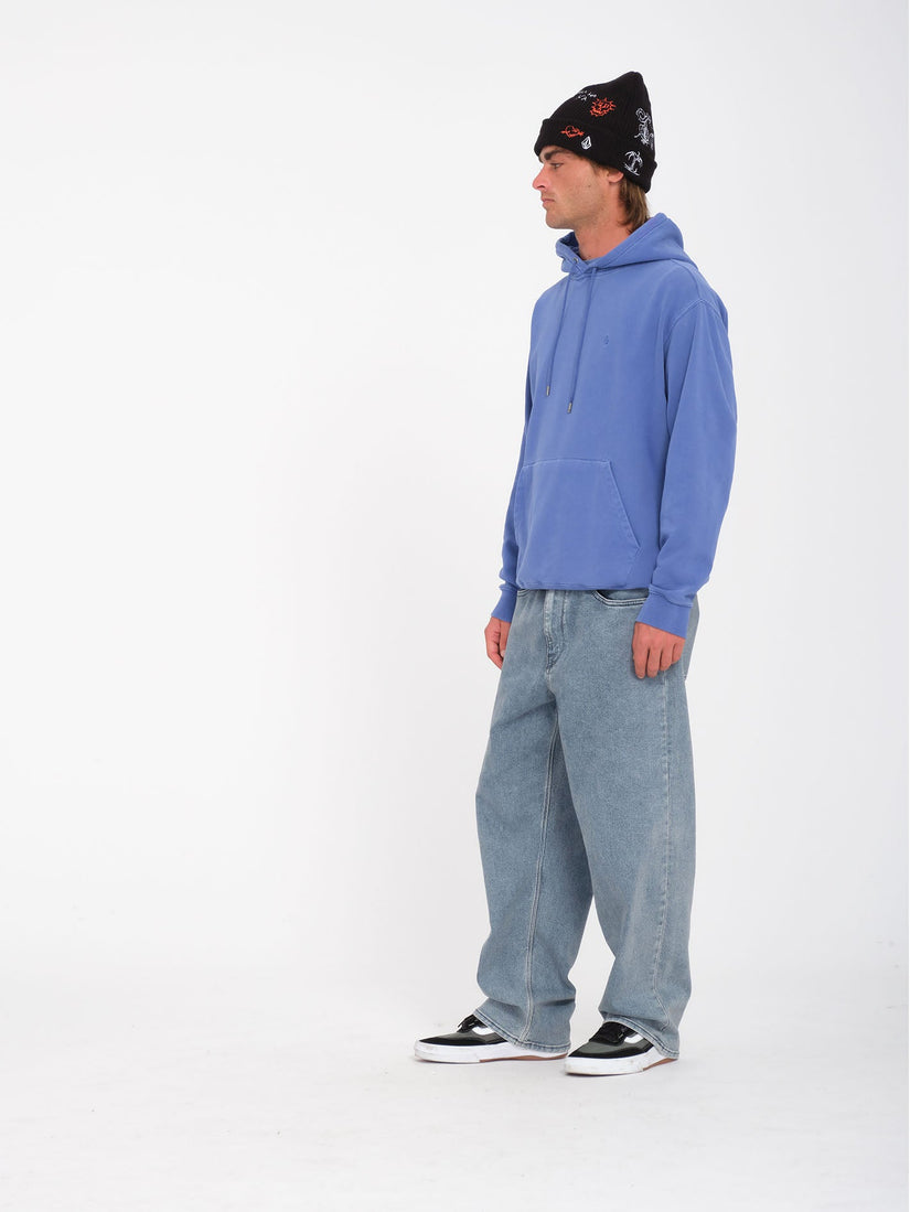 Billow Jeans - Ash Blue