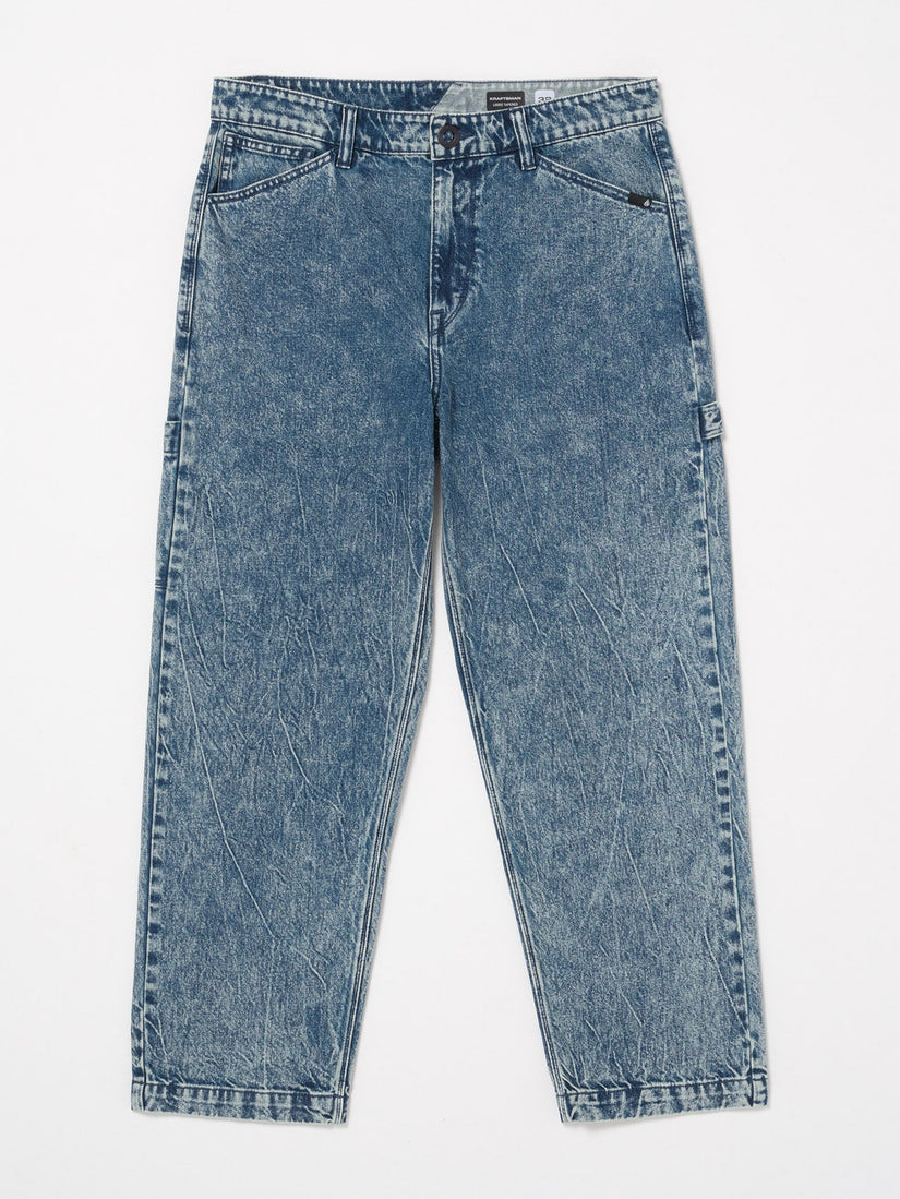 Kraftsman II Jeans - Sea Spray