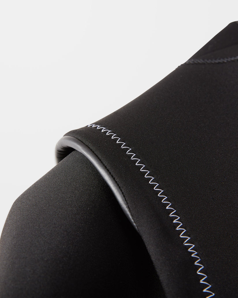 Modulator 2/2Mm Shorts Sleeve Full Neoprenanzug - BLACK