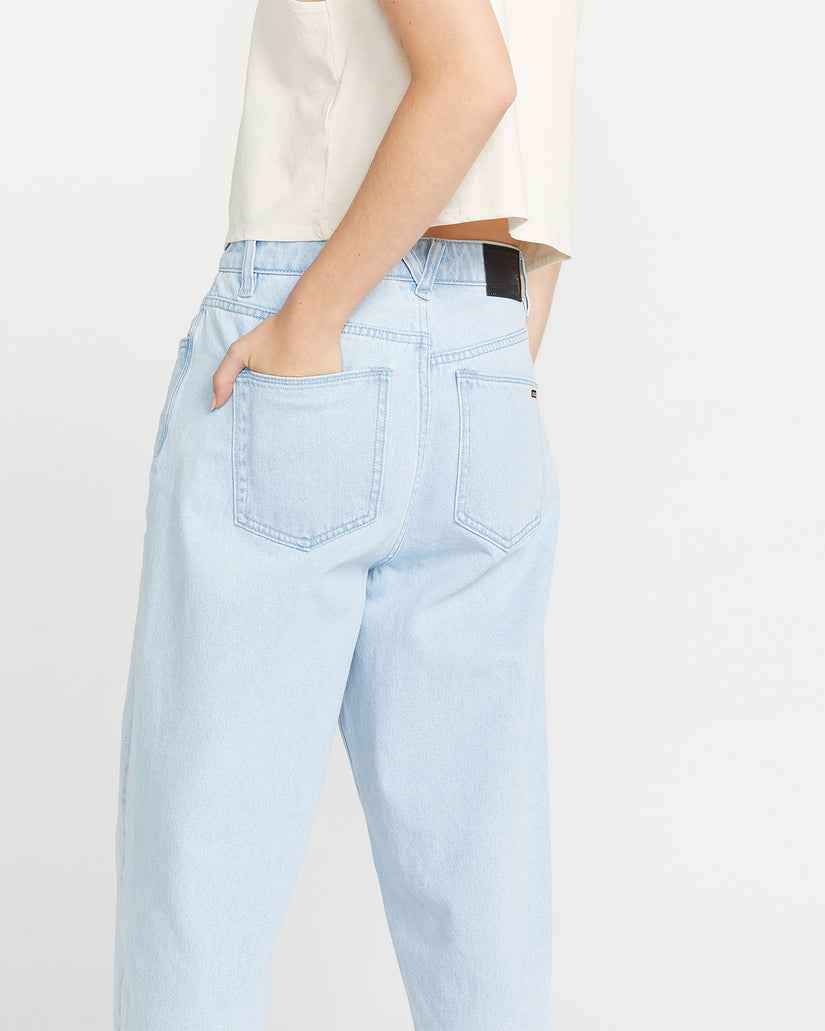 Weellow Jeans - LIGHT BLUE