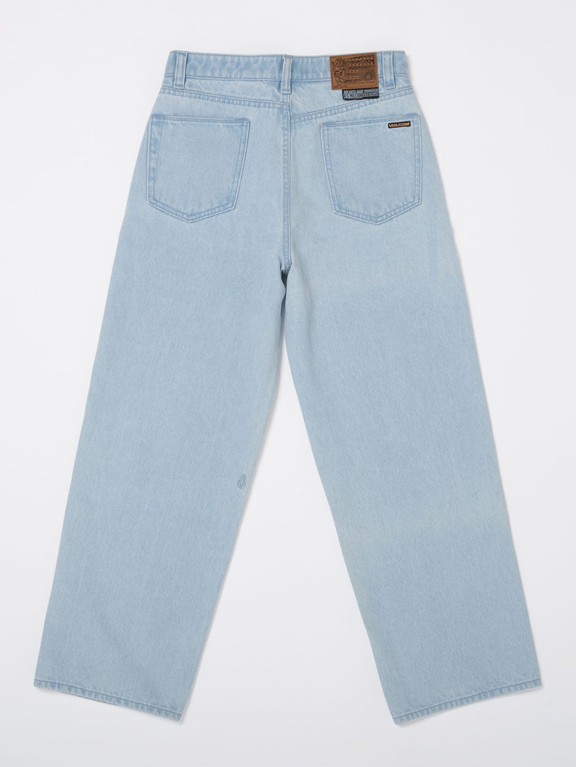 Billow Tall By Jeans - Light Blue  - (KINDER)