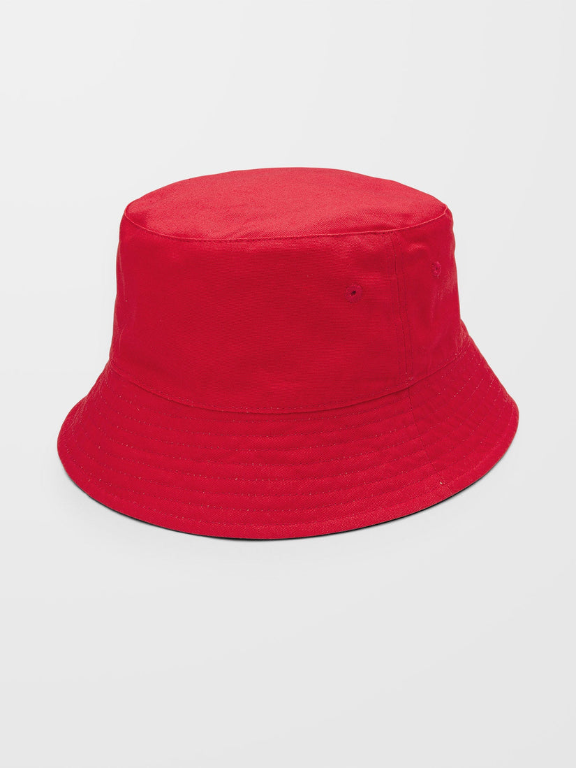 SCHROFF X VOLCOM BUCKET HAT (D5522407_KHA) [2]