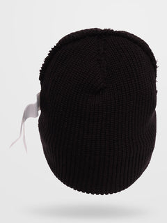 Keutchi Beanie - Black