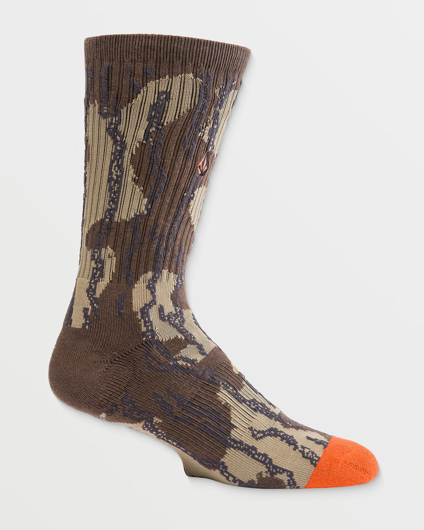 Workwear Socken - BRINDLE