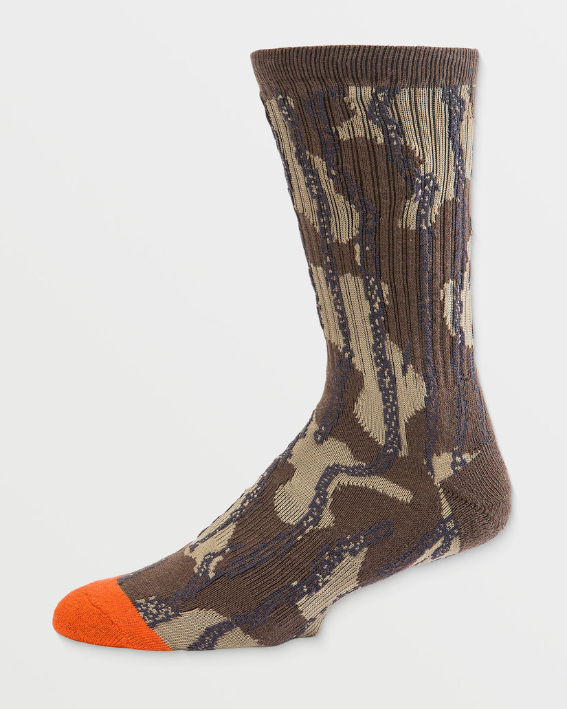 Workwear Socken - BRINDLE