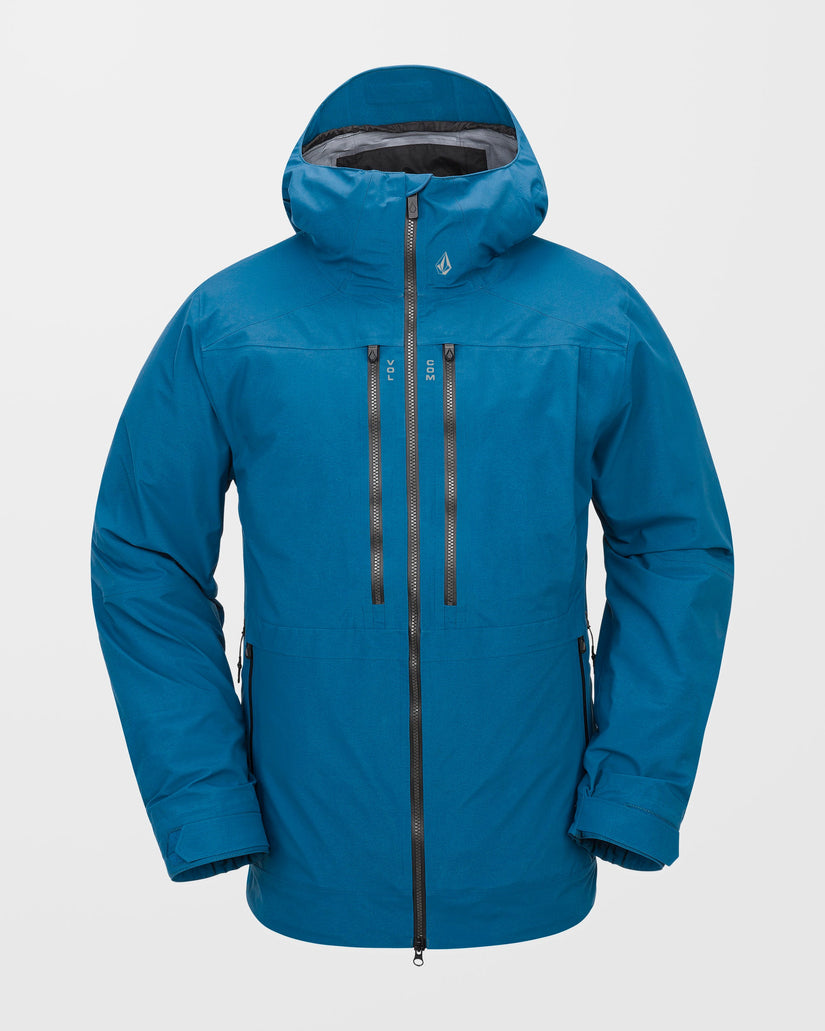 Guide Gore-Tex Jacke - Cobalt