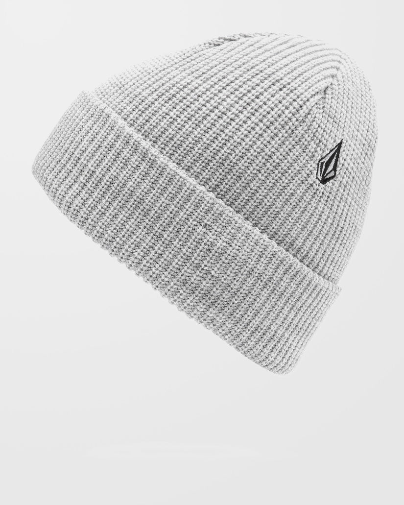 Sweep Beanie - Heather Grey