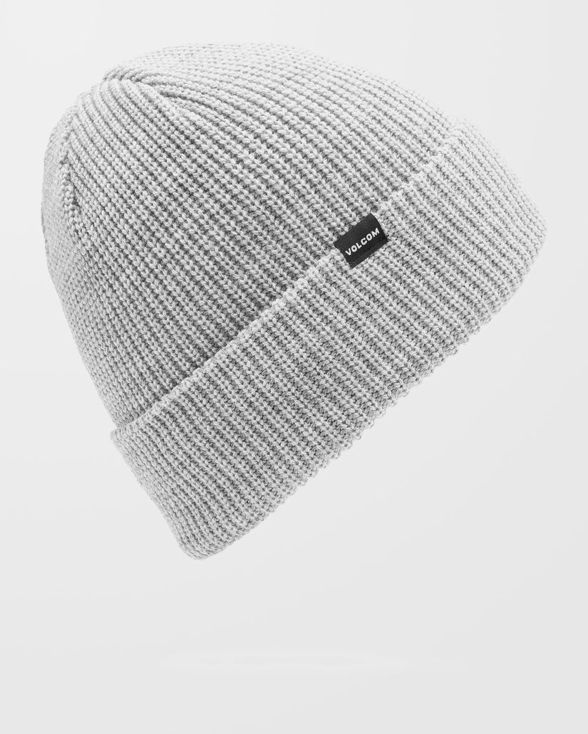 Sweep Beanie - Heather Grey