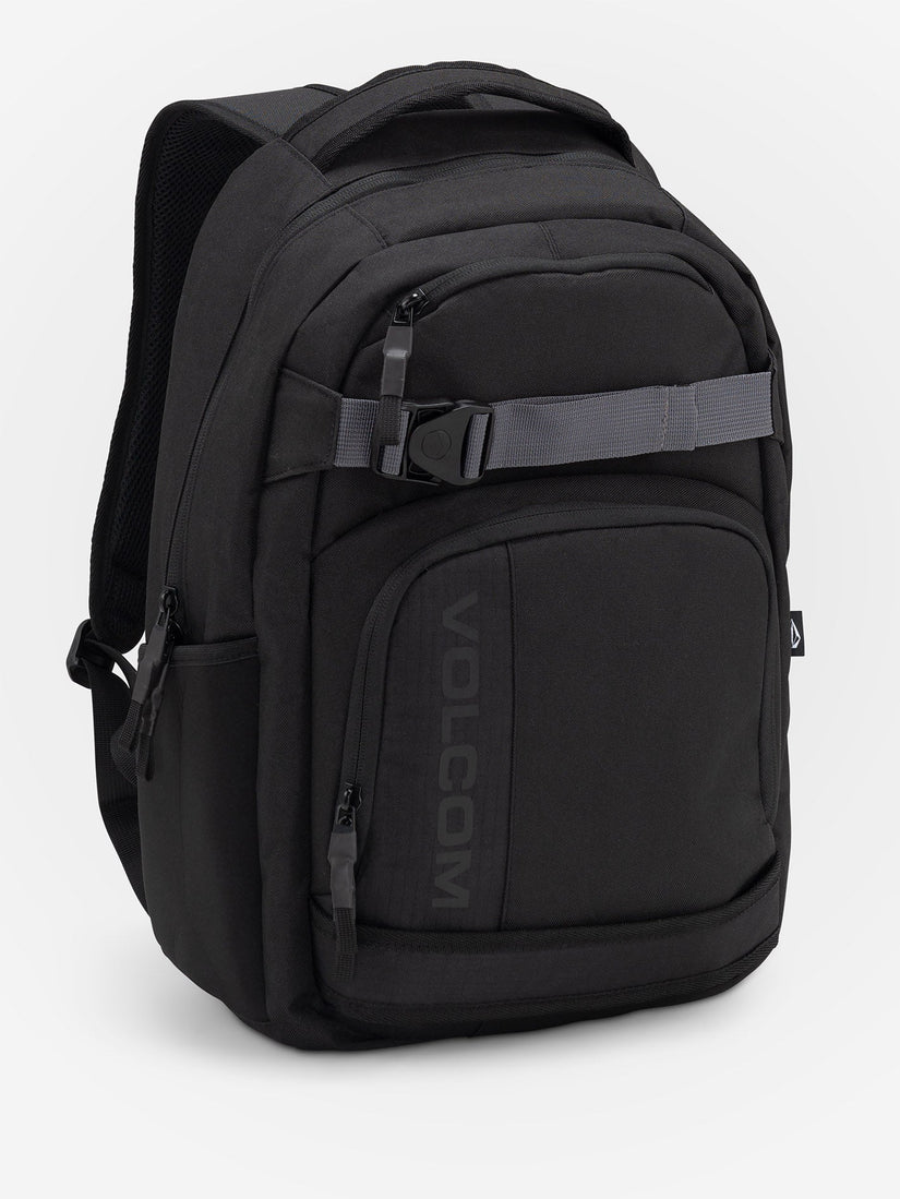 Everstone Skate Rucksack - Black