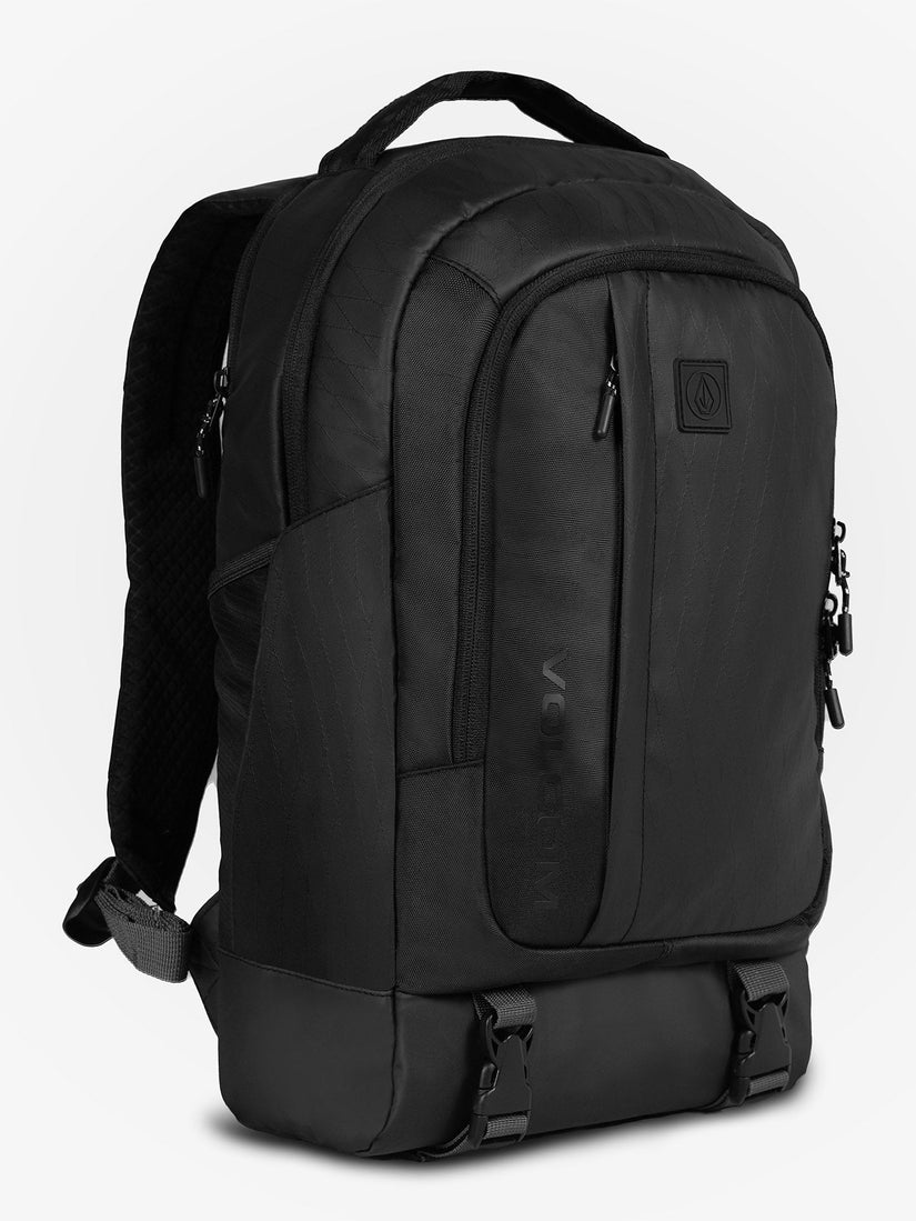 Venture Rucksack - Black