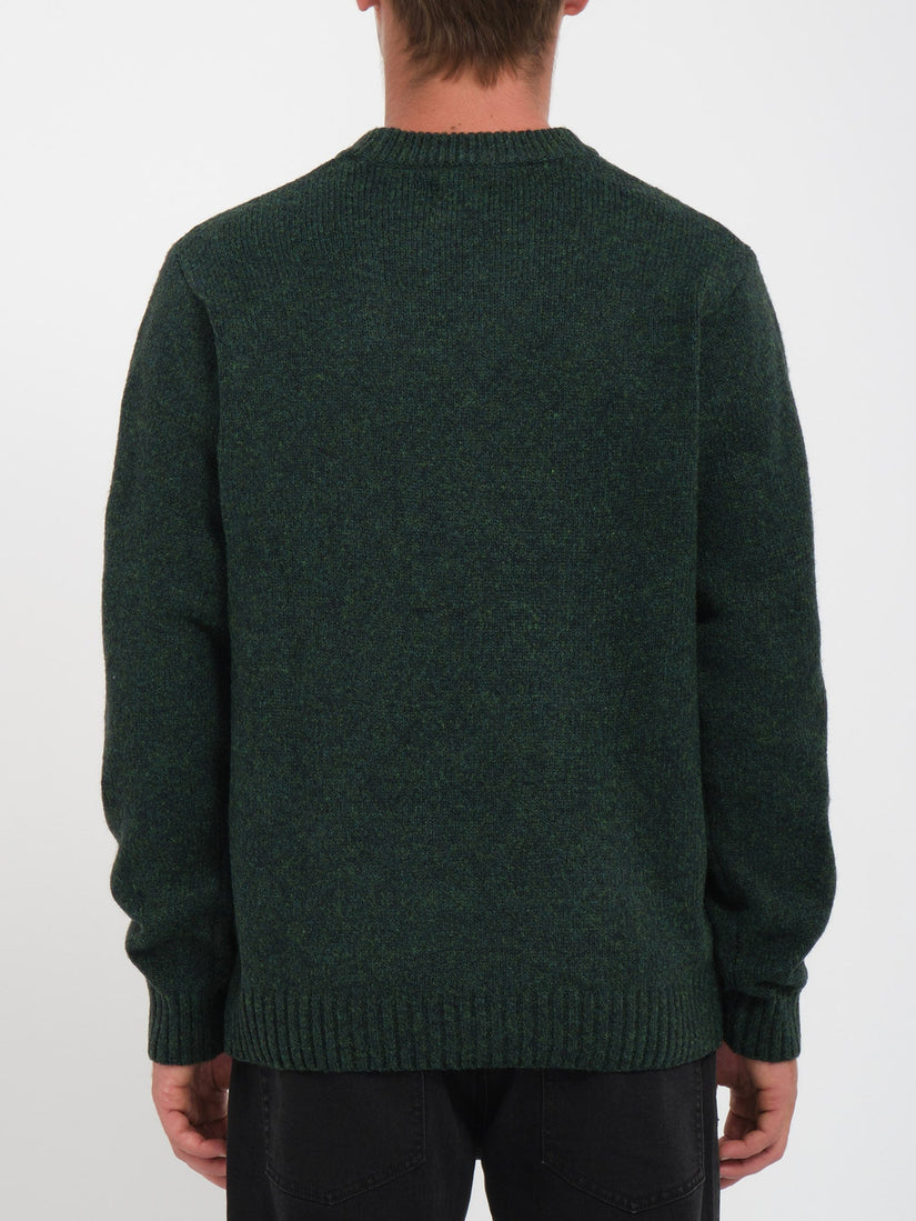 EDMONDER II SWEATER (A0732300_PPI) [B]