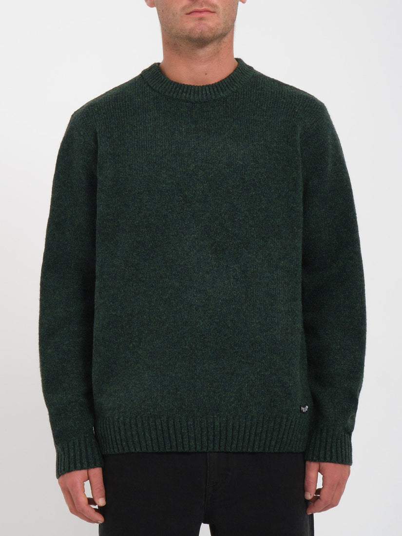 EDMONDER II SWEATER (A0732300_PPI) [F]