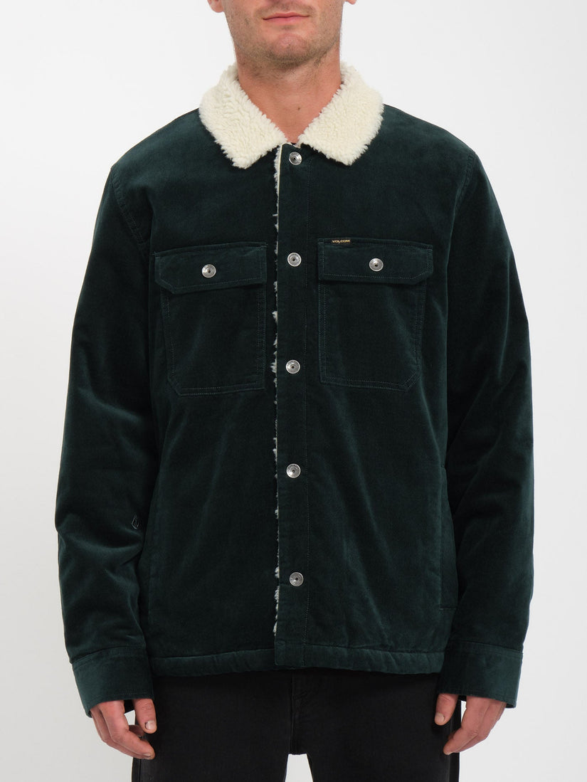 KEATON JACKET (A1732203_PPI) [F]