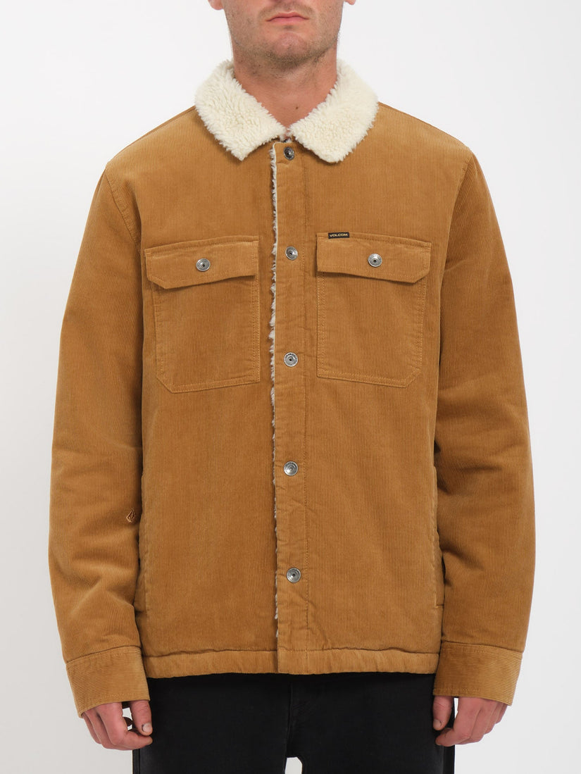 KEATON JACKET (A1732203_TBC) [F]