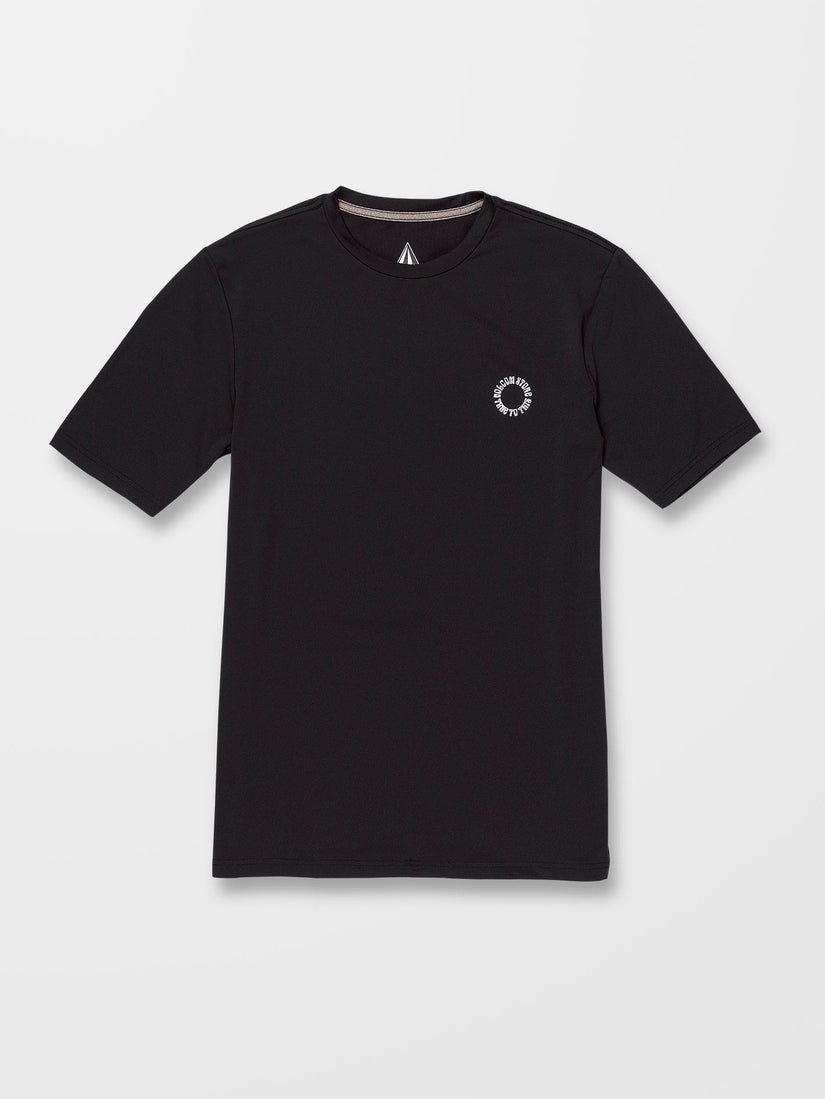 Faulter Rashguard - BLACK (A9112301_BLK) [2]