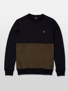Forzee Sweater - Rust (C4631911_RST) [F]