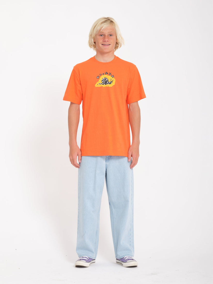 Balislow T-Shirt - CARROT - (KINDER)