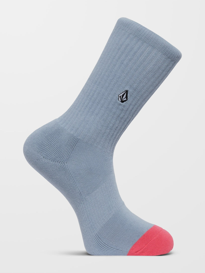 V ENT HOCKEY DAD SOCK PR (D6312407_RBY) [B]