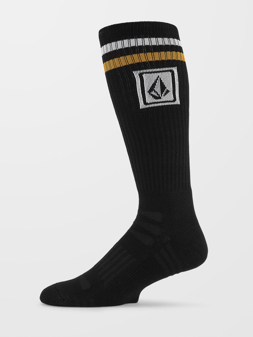 RAMP STONE SKATE SOCK PR (D6342303_BLK) [2]