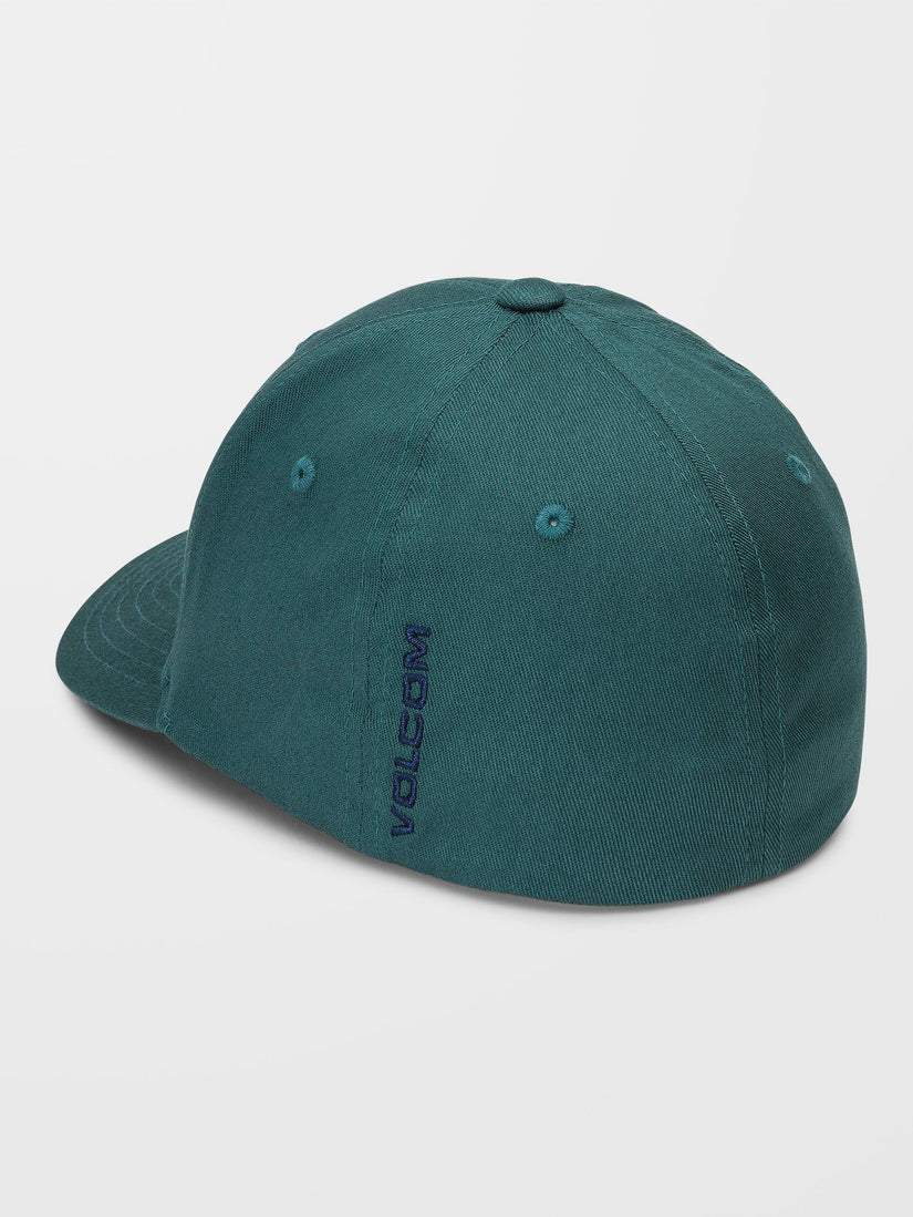 FULL STONE FLEXFIT HAT (F5512320_SVB) [B]