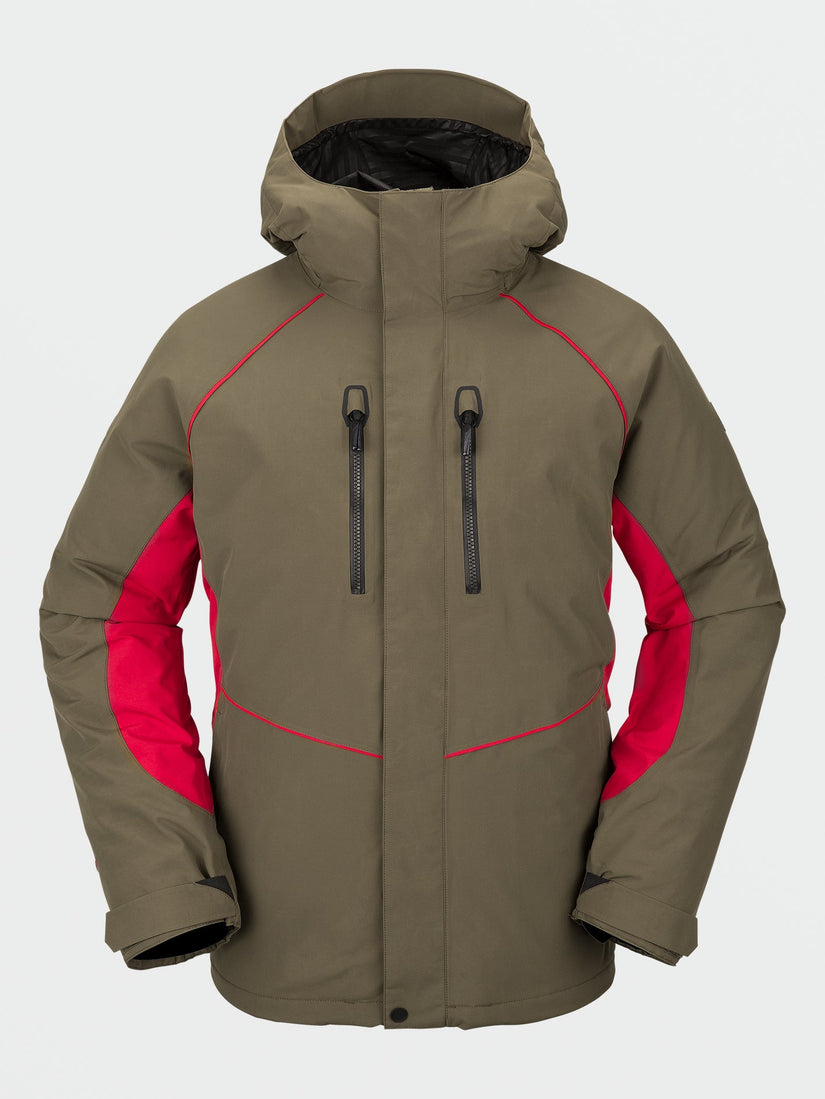 TDS 2L GORE-TEX JACKET (G0452301_DTK) [6]