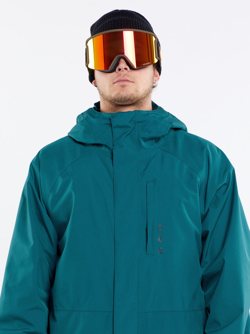 Dua Insulated Gore-Tex Jacket - BLUE (G0452404_BLU) [31]