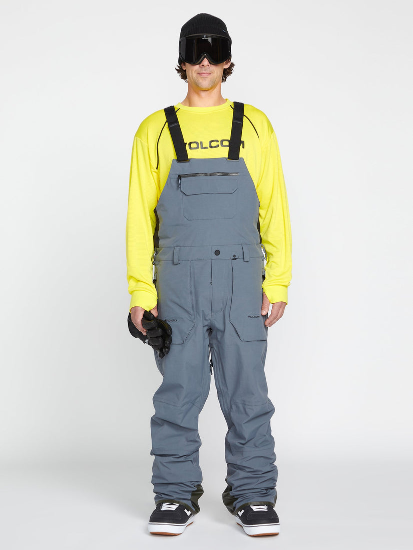 RAIN GORE-TEX BIB OVERALL (G1352301_DGR) [F]