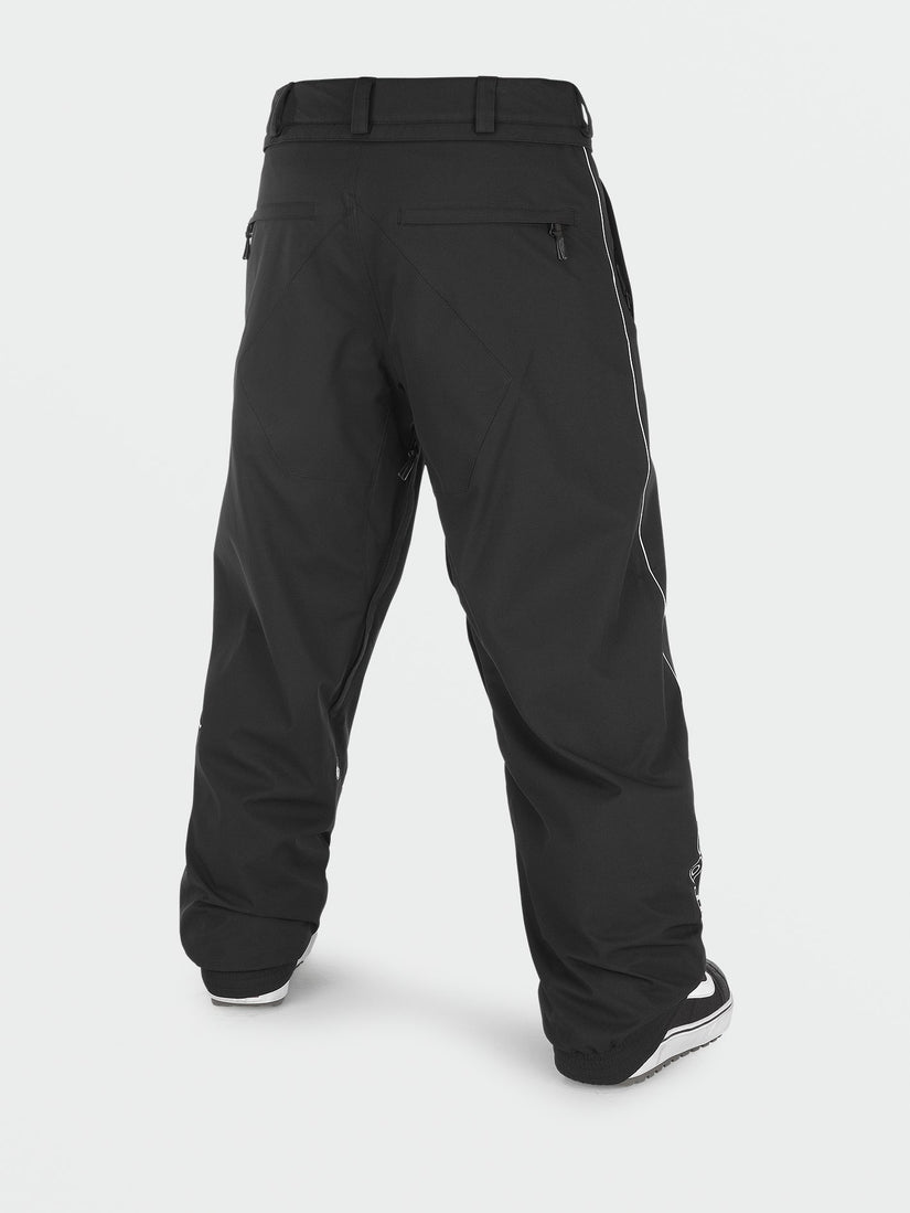 X CHRON PANT (G1352312_BLK) [B]