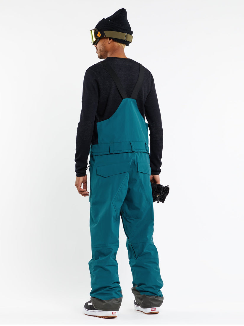 Rain Gore-Tex Bib Overall - BLUE (G1352403_BLU) [47]