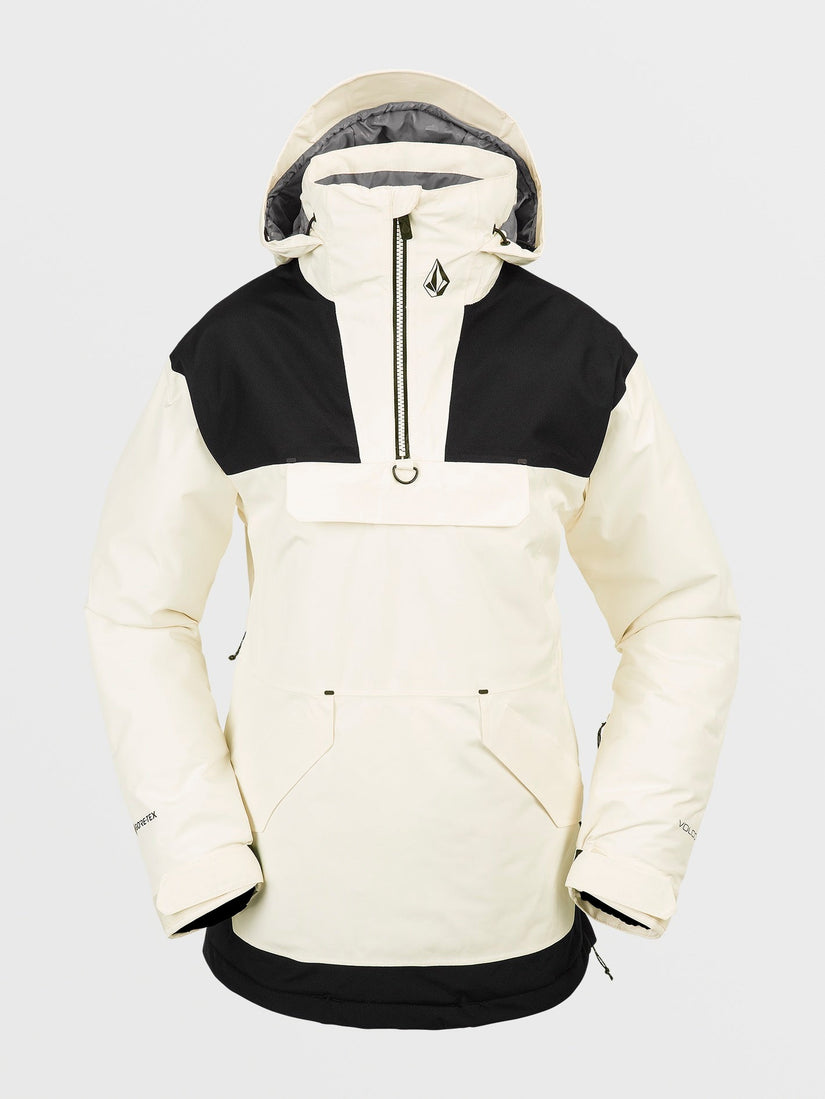 Fern Insulated Gore-Tex Jacket - MOONBEAM (H0452403_MBM) [F]