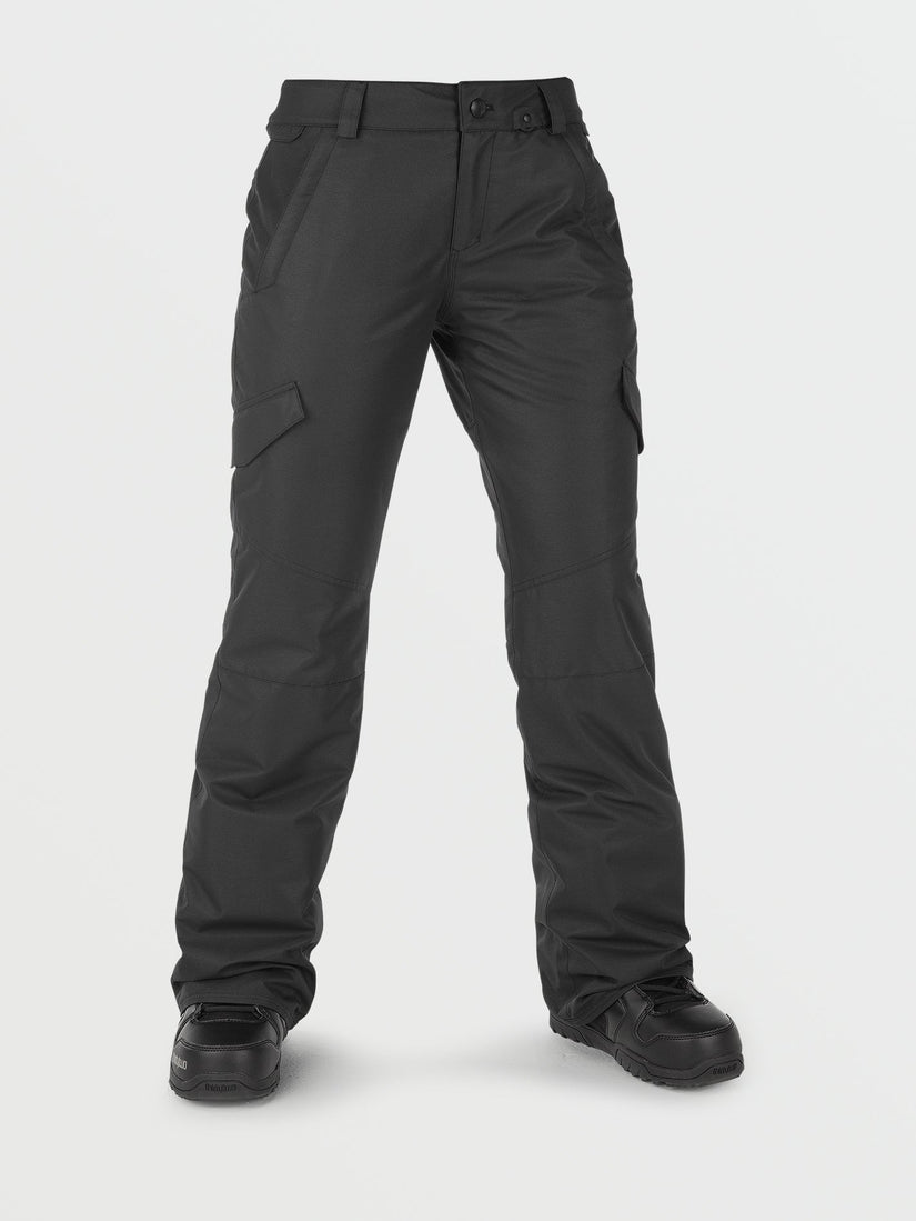 BRIDGER INS PANT (H1252302_BLK) [7]